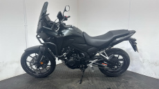 Honda NX500 (24MY)